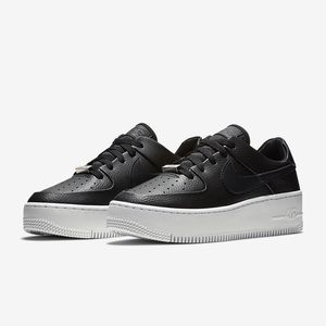 Air Force 1 Sage Lows 6.5